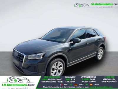 Audi Q2 35 TDI 150 BVA