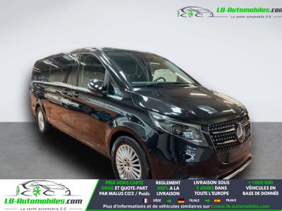 Mercedes Classe V Long 300 D BVA 4 Matic 8 Places