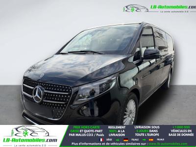 Mercedes Classe V Long 300 D BVA 4 Matic 8 Places