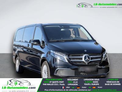 Mercedes Classe V Long 300 D BVA 4 Matic 8 Places