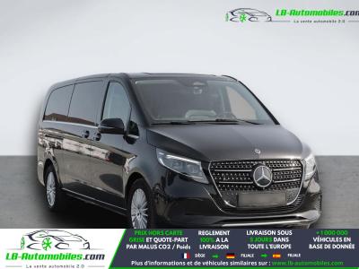 Mercedes Classe V Long 300 D BVA 4 Matic 8 Places