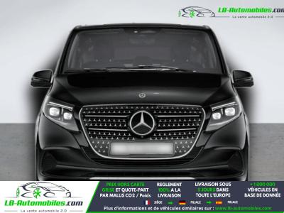 Mercedes Classe V Long 300 D BVA 4 Matic 8 Places