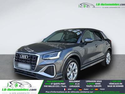 Audi Q2 35 TDI 150 BVA