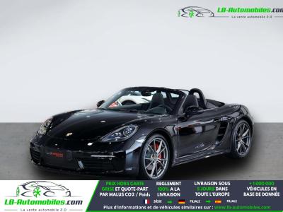Porsche Boxster S 2.5i 350 ch PDK