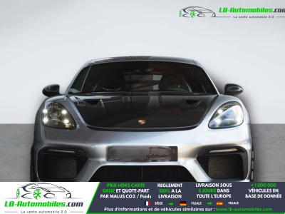 Porsche Cayman GT4 RS 4.0i  500 ch PDK