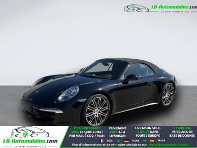 Porsche 911 - 991 Cabriolet S 3.8i 400 PDK