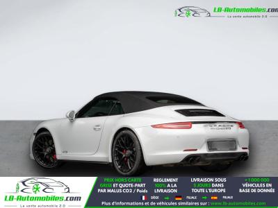 Porsche 911 - 991 Cabriolet GTS 3.8i 430 PDK