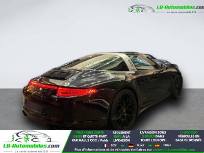 Porsche 911 - 991 Cabriolet GTS 3.8i 430 PDK