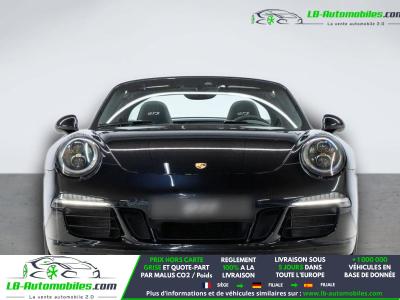 Porsche 911 - 991 Cabriolet GTS 3.8i 430 PDK