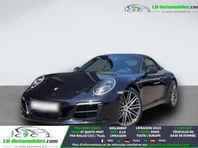 Porsche 911 - 991 Cabriolet 3.0i 370 PDK
