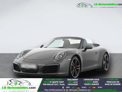 Porsche 911 - 991 Cabriolet S 3.0i 420 PDK