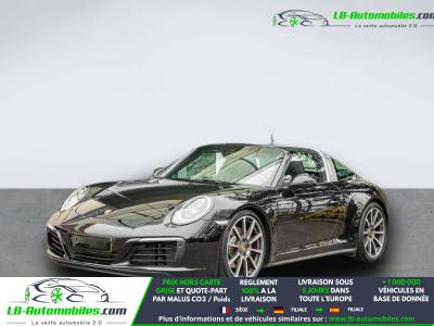Porsche 911 - 991 Cabriolet S 3.0i 420 PDK