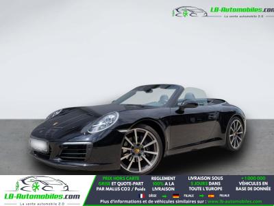 Porsche 911 - 991 Cabriolet 3.0i 370 PDK