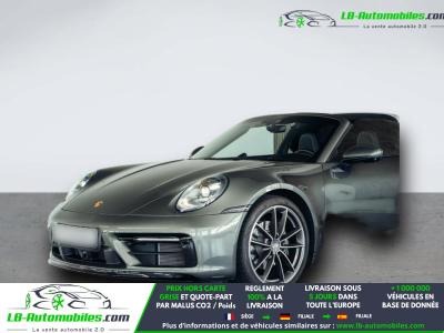 Porsche 911 - 992 Cabriolet 4 3.0i 385 PDK