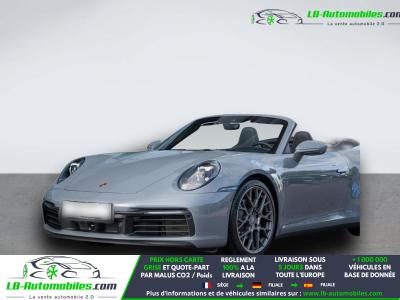Porsche 911 - 992 Cabriolet 3.0i 385 PDK