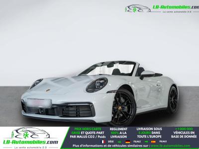 Porsche 911 - 992 Cabriolet 3.0i 385 PDK