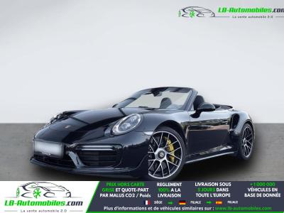 Porsche 911 - 991 Cabriolet Turbo 3.8i 521 PDK