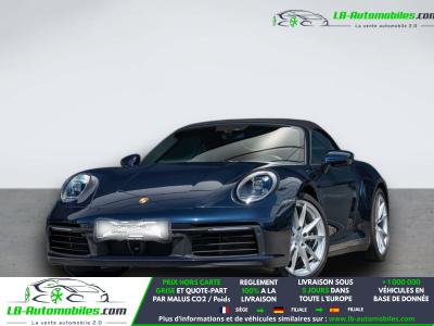 Porsche 911 - 992 Cabriolet 3.0i 385 PDK
