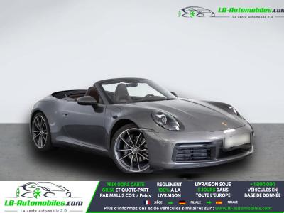 Porsche 911 - 992 Cabriolet 3.0i 385 PDK