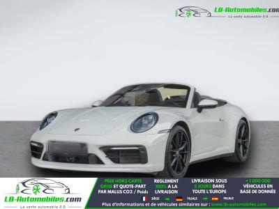 Porsche 911 - 992 Cabriolet 3.0i 385 PDK