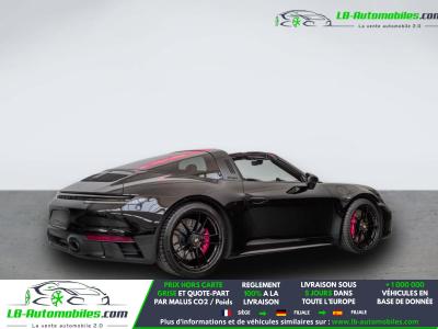 Porsche 911 - 992 Cabriolet GTS 3.0i 480 PDK
