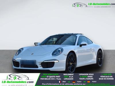 Porsche 911 - 991 Coupe 3.4i 350 PDK