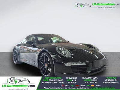 Porsche 911 - 991 Coupe 3.4i 350 PDK