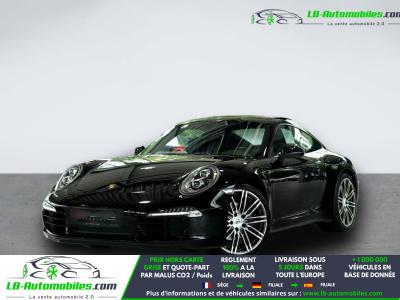 Porsche 911 - 991 Coupe 3.4i 350 PDK