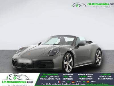 Porsche 911 - 992 Cabriolet 4S  3.0i 450 PDK