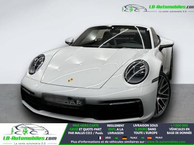 Porsche 911 - 992 Cabriolet 4S  3.0i 450 PDK