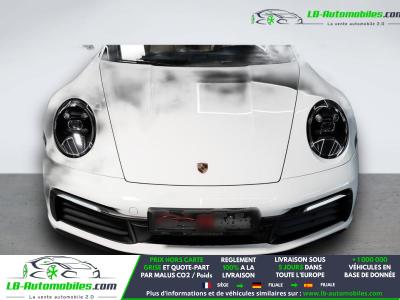 Porsche 911 - 992 Cabriolet 4S  3.0i 450 PDK