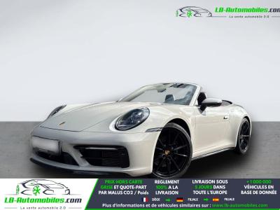 Porsche 911 - 992 Cabriolet 4S  3.0i 450 PDK