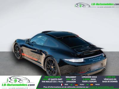 Porsche 911 - 991 Coupe 4S 3.8i 400 PDK