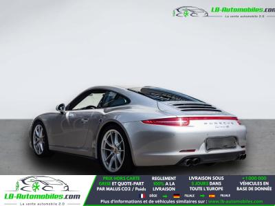 Porsche 911 - 991 Coupe 4S 3.8i 400 PDK