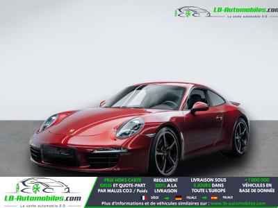 Porsche 911 - 991 Coupe GTS 3.8i 430 PDK