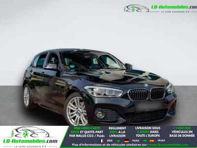 BMW Série 1 120i 184 ch BVA