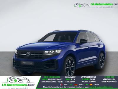 Volkswagen Touareg 3.0 TSI 340ch BVA 4Motion