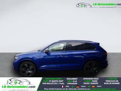 Volkswagen Touareg 3.0 TSI 340ch BVA 4Motion