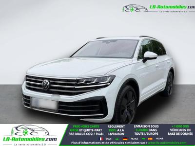 Volkswagen Touareg 3.0 TSI eHybrid 381ch BVA 4Motion