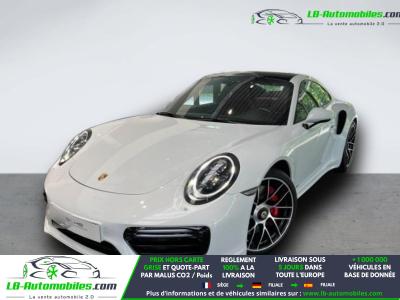 Porsche 911 - 991 Coupe Turbo 3.8i 520 PDK