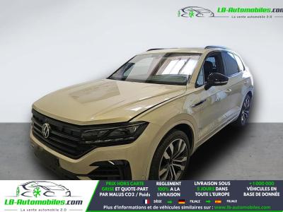 Volkswagen Touareg 3.0 TSI eHybrid 462 ch BVA 4Motion