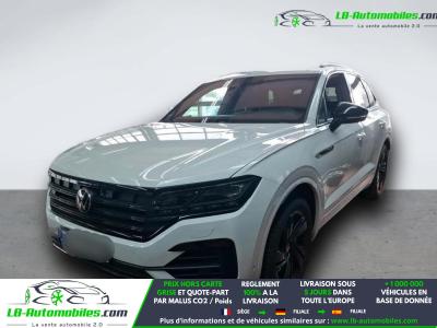 Volkswagen Touareg 3.0 TSI eHybrid 462 ch BVA 4Motion