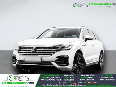 Volkswagen Touareg 3.0 TSI 340ch BVA 4Motion