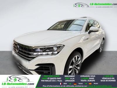 Volkswagen Touareg 3.0 TSI 340ch BVA 4Motion