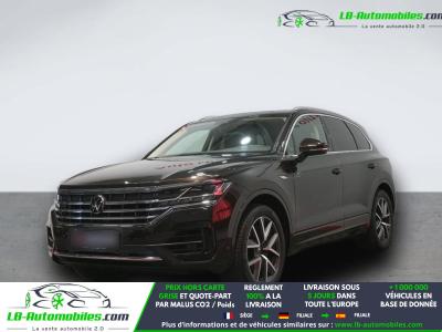 Volkswagen Touareg 3.0 TSI 340ch BVA 4Motion