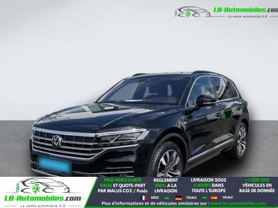 Volkswagen Touareg 3.0 TSI eHybrid 381ch BVA 4Motion