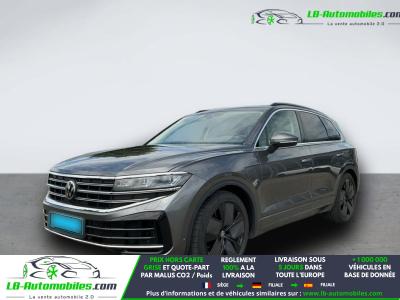 Volkswagen Touareg 3.0 TSI eHybrid 381ch BVA 4Motion