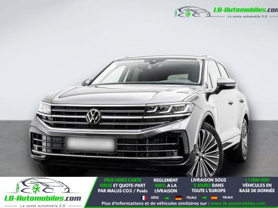 Volkswagen Touareg 3.0 TSI eHybrid 381ch BVA 4Motion