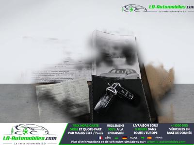 Volkswagen Touareg 3.0 TSI eHybrid 381ch BVA 4Motion