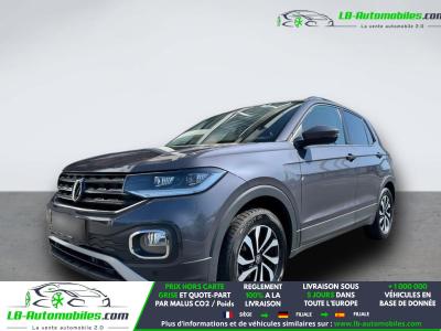 Volkswagen T-Cross 1.0 TSI 110 Start/Stop BVA